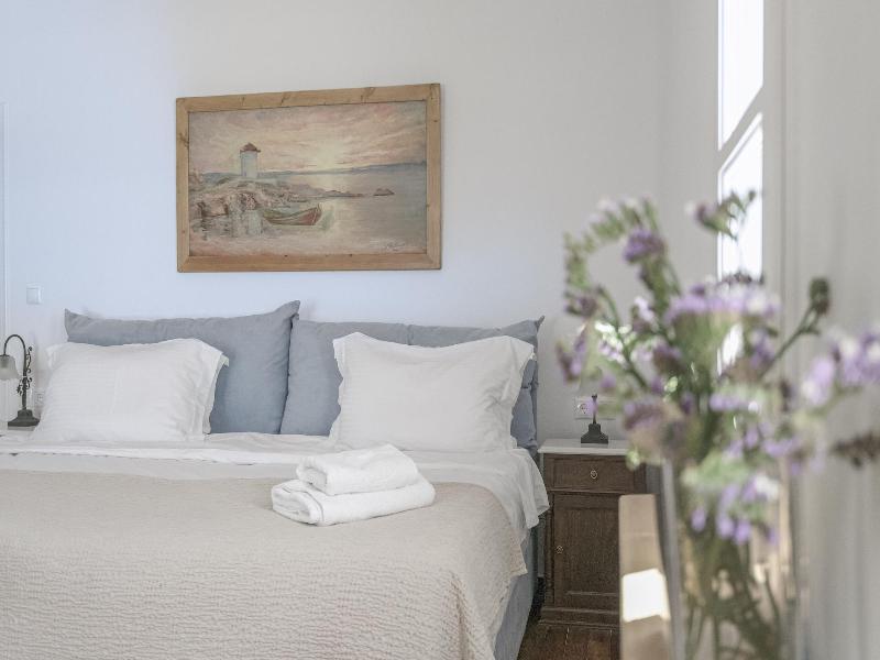 Anthemion Paros A Villas Suites image