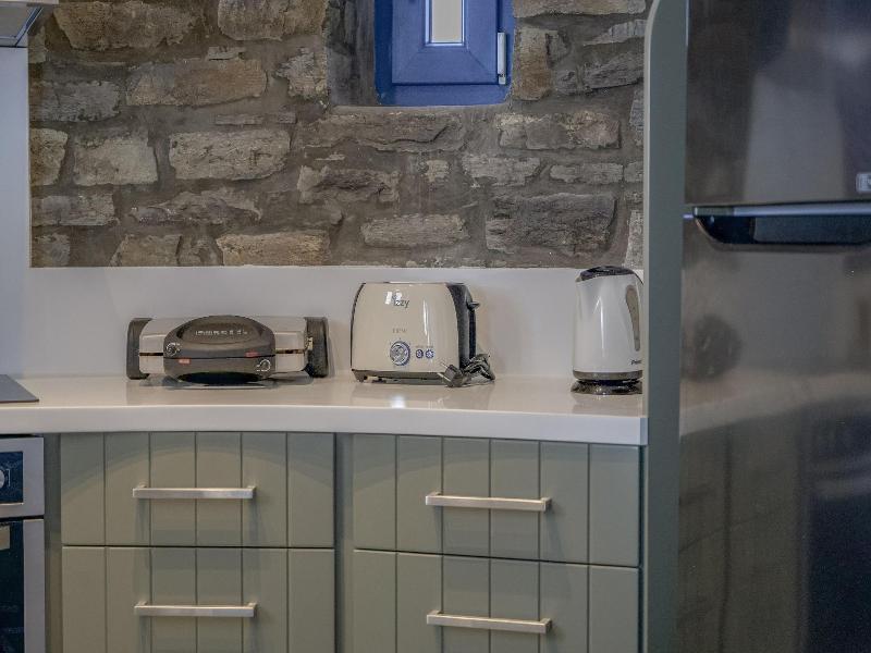 Anthemion Paros A Villas Suites image