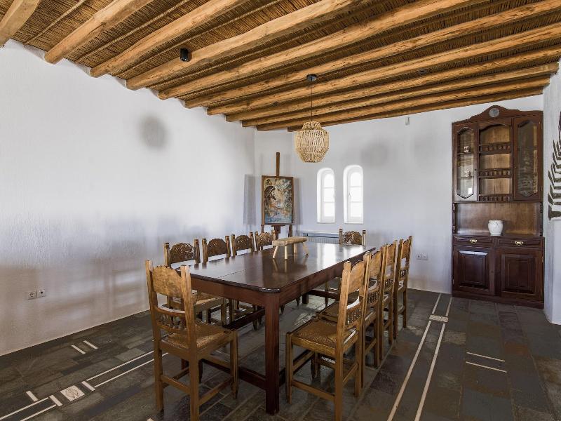 Anthemion Paros A Villas Suites image