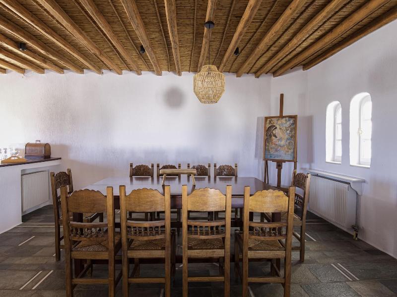 Anthemion Paros A Villas Suites image