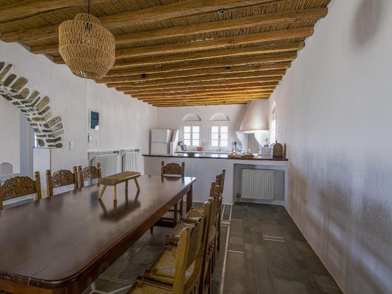 Anthemion Paros A Villas Suites image
