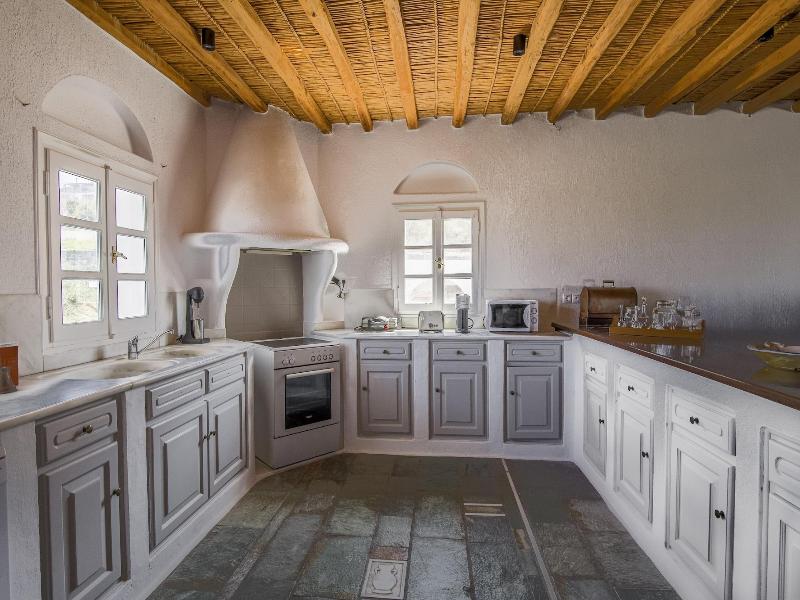 Anthemion Paros A Villas Suites image