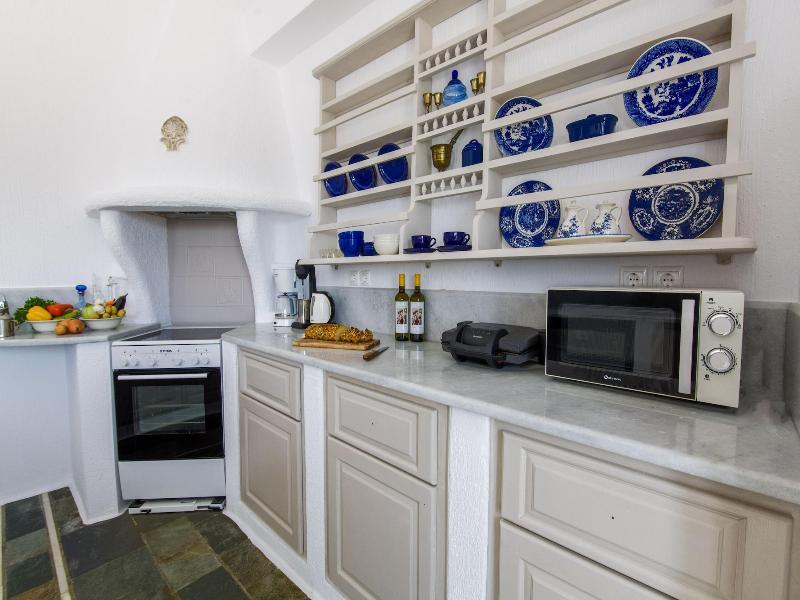 Anthemion Paros A Villas Suites image