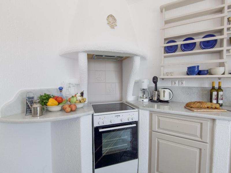 Anthemion Paros A Villas Suites image
