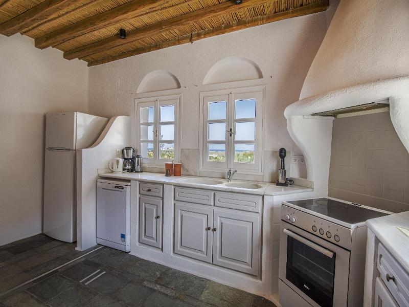 Anthemion Paros A Villas Suites image