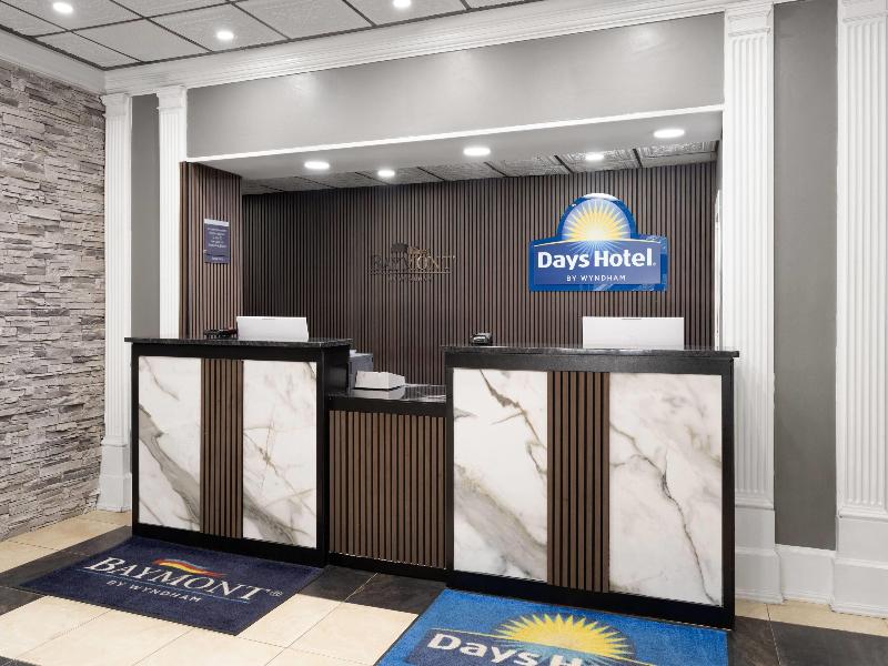 Baymont By Wyndham Williamsburg I-64 image
