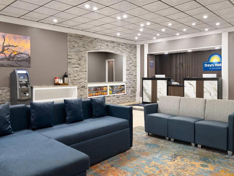 Baymont By Wyndham Williamsburg I-64 image
