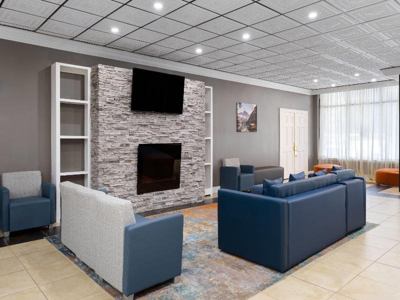 Baymont By Wyndham Williamsburg I-64 image