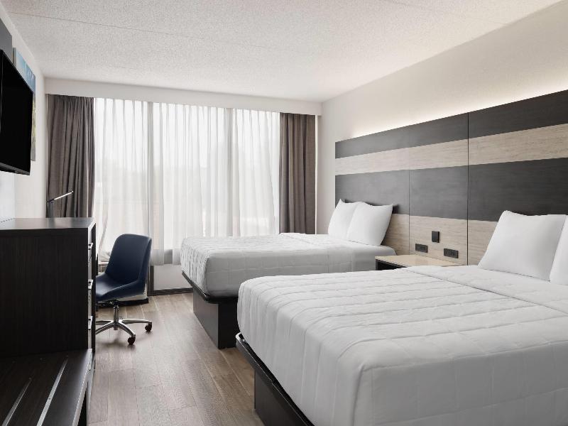 Baymont By Wyndham Williamsburg I-64 image