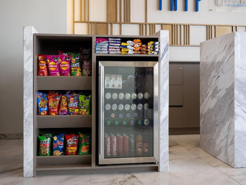 Tryp By Wyndham Ciudad Guzman UTTSA