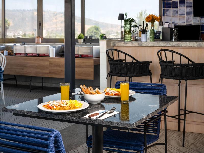 Tryp By Wyndham Ciudad Guzman UTTSA