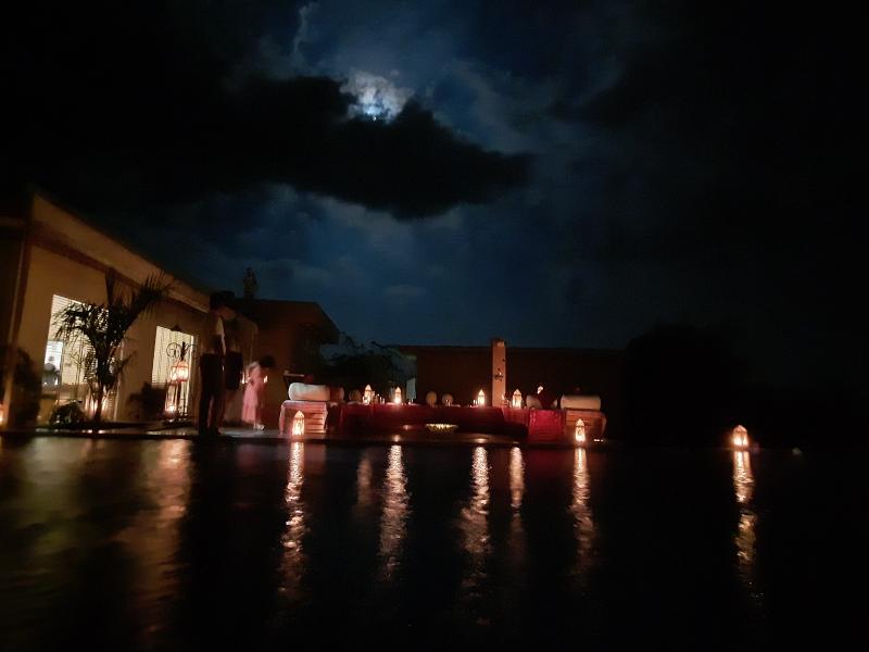 Brij Pola,jawai image