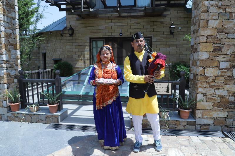 Brij Atmanya Bhowali image