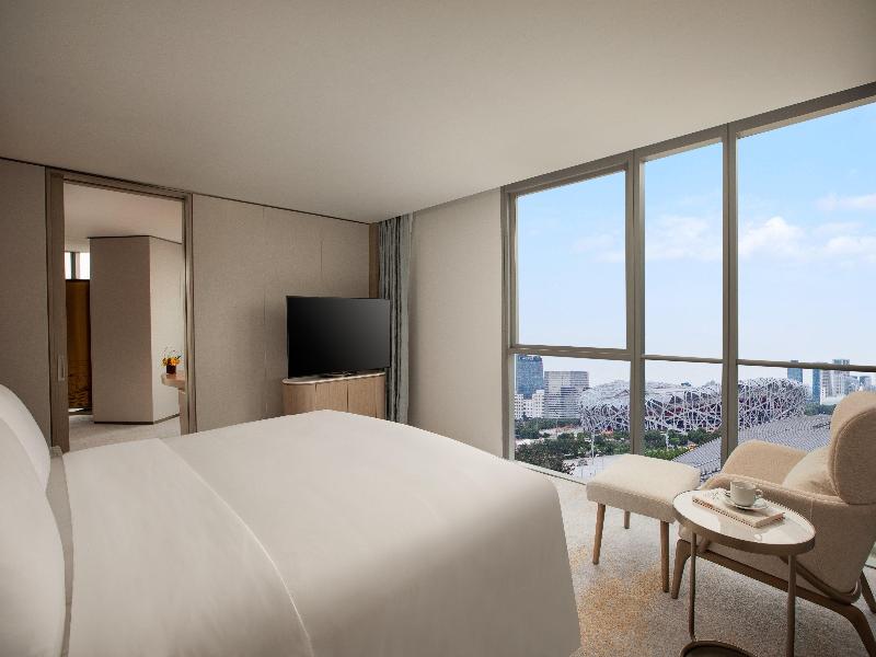 Intercontinental Beijing Beichen image
