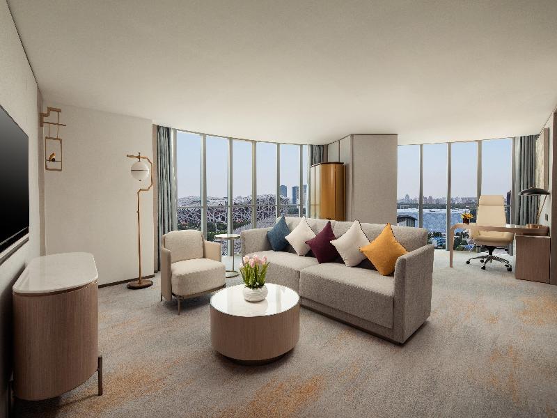 Intercontinental Beijing Beichen image