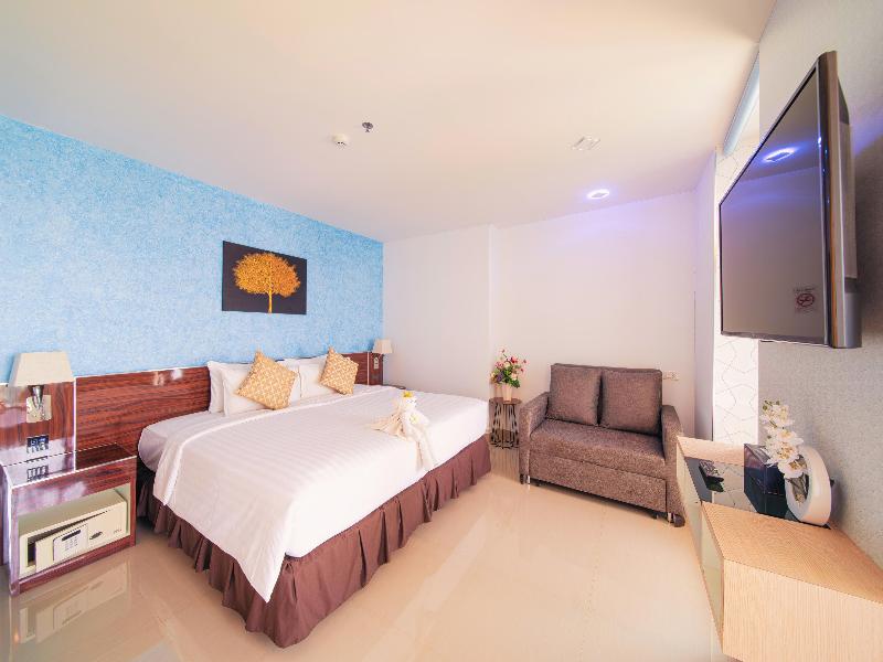 Royal Prince Resort Pattaya image