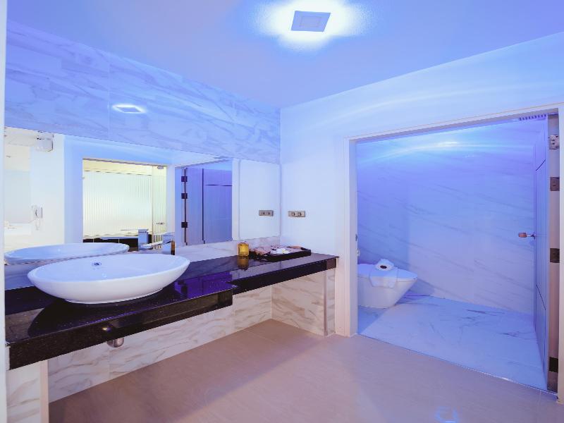Royal Prince Resort Pattaya image