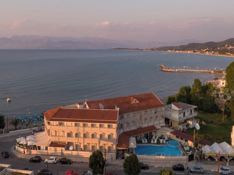 Aphrodite Beach Hotel image