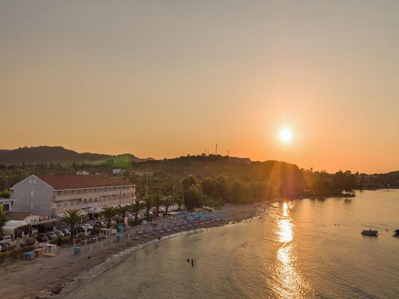 Aphrodite Beach Hotel image