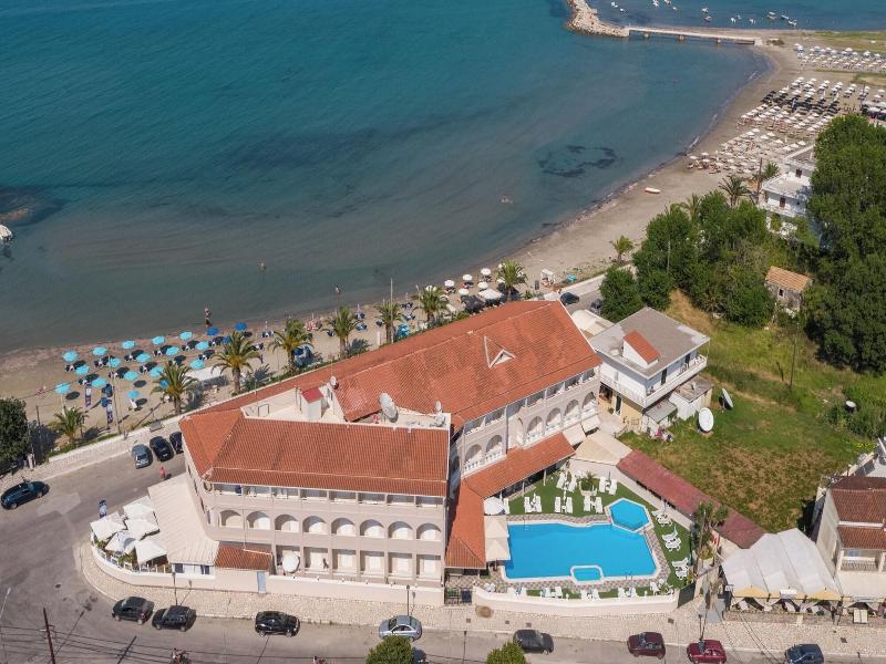 Aphrodite Beach Hotel image