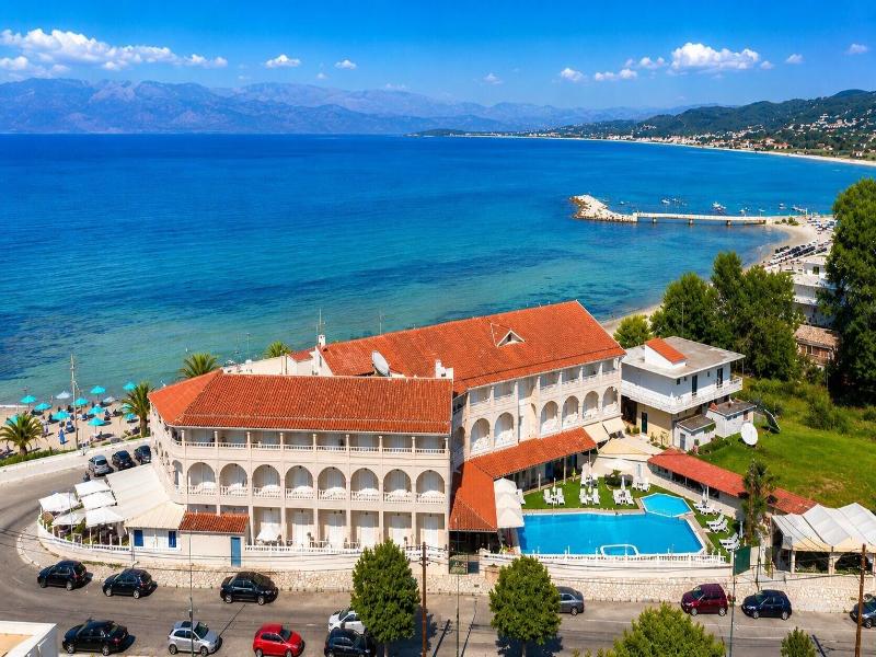 Aphrodite Beach Hotel image