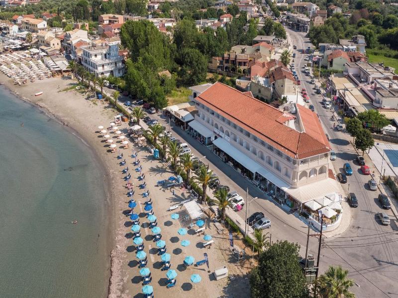 Aphrodite Beach Hotel image