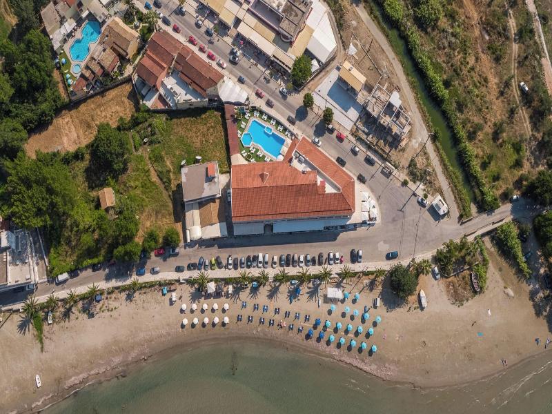 Aphrodite Beach Hotel image