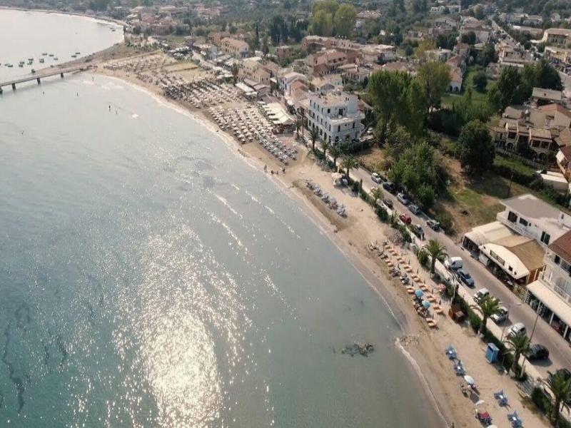 Aphrodite Beach Hotel image