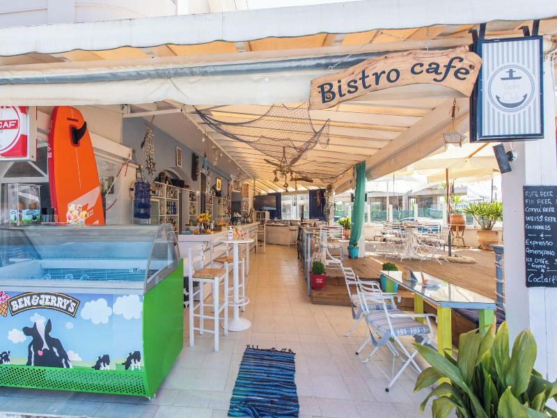 Aphrodite Beach Hotel image