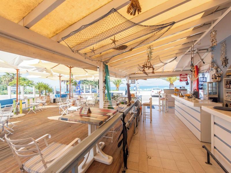 Aphrodite Beach Hotel image