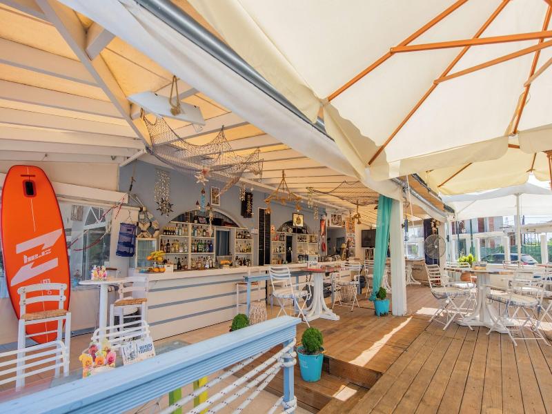 Aphrodite Beach Hotel image