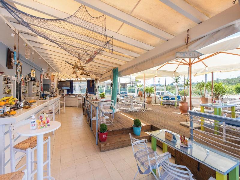 Aphrodite Beach Hotel image