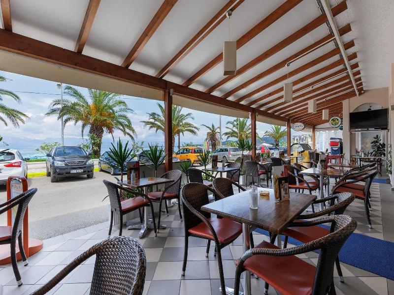 Aphrodite Beach Hotel image