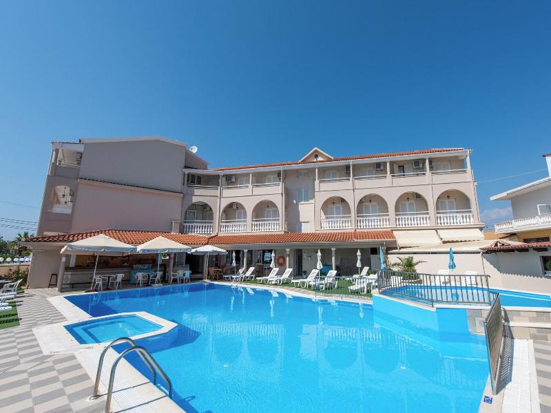 Aphrodite Beach Hotel image