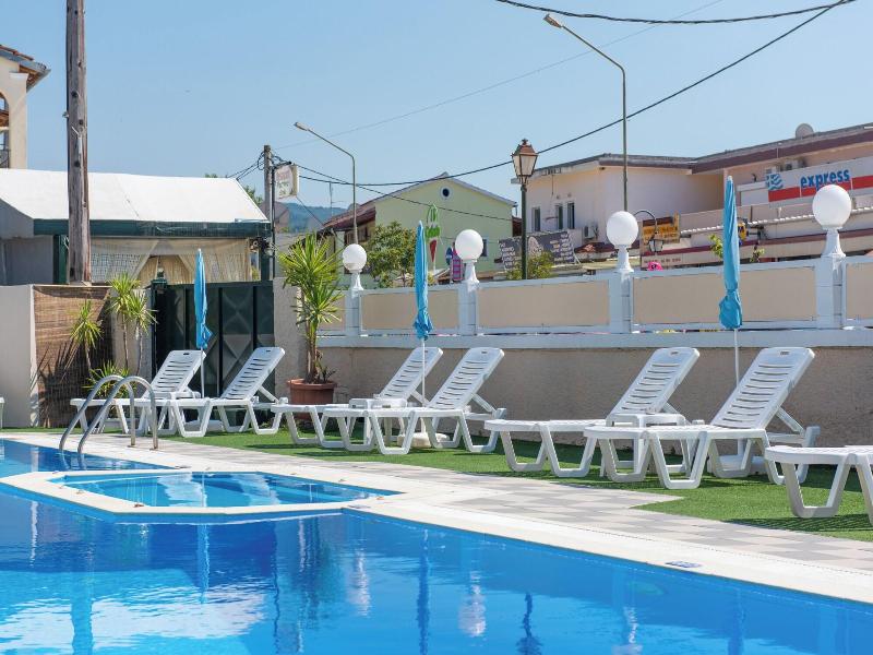 Aphrodite Beach Hotel image