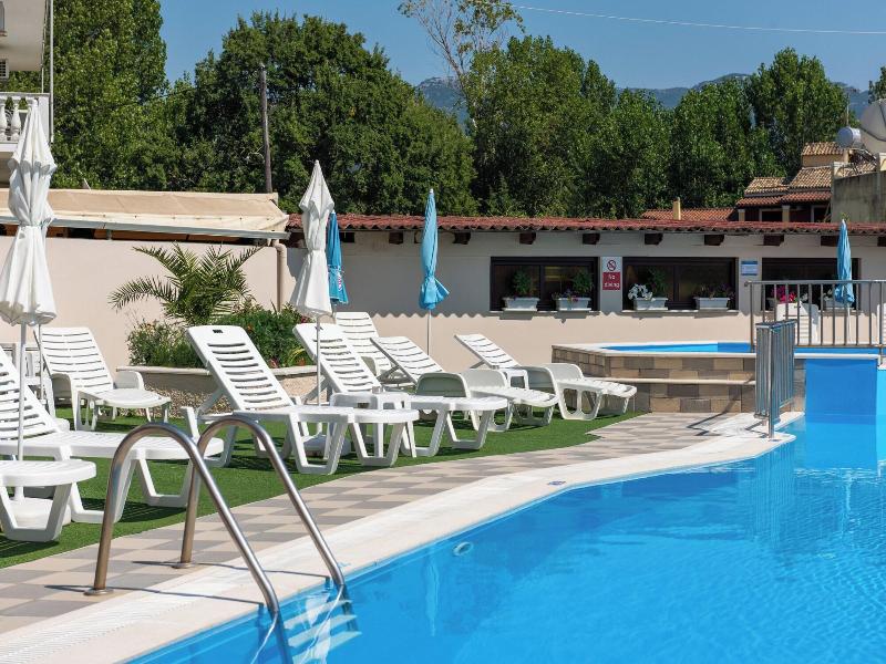 Aphrodite Beach Hotel image