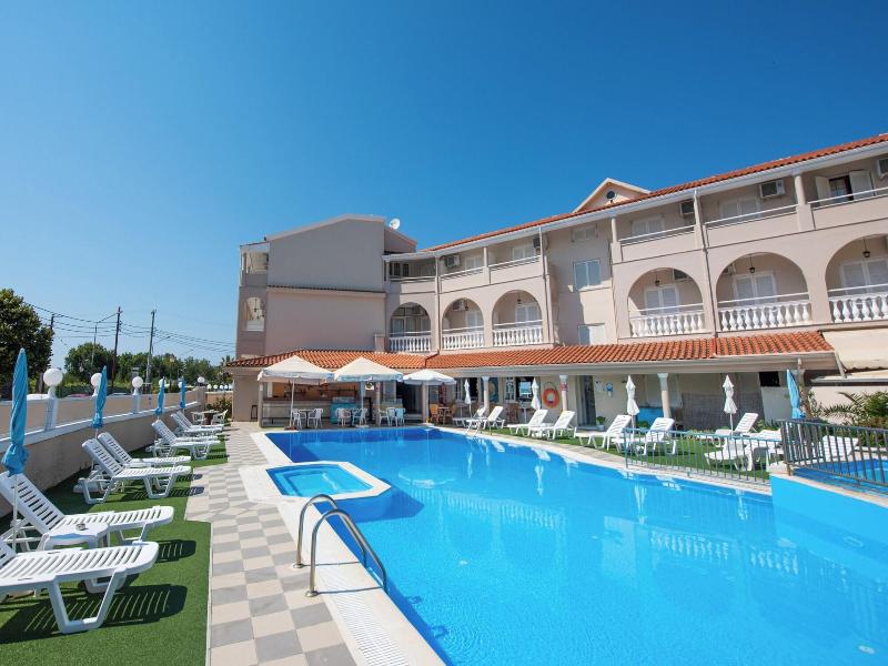 Aphrodite Beach Hotel image