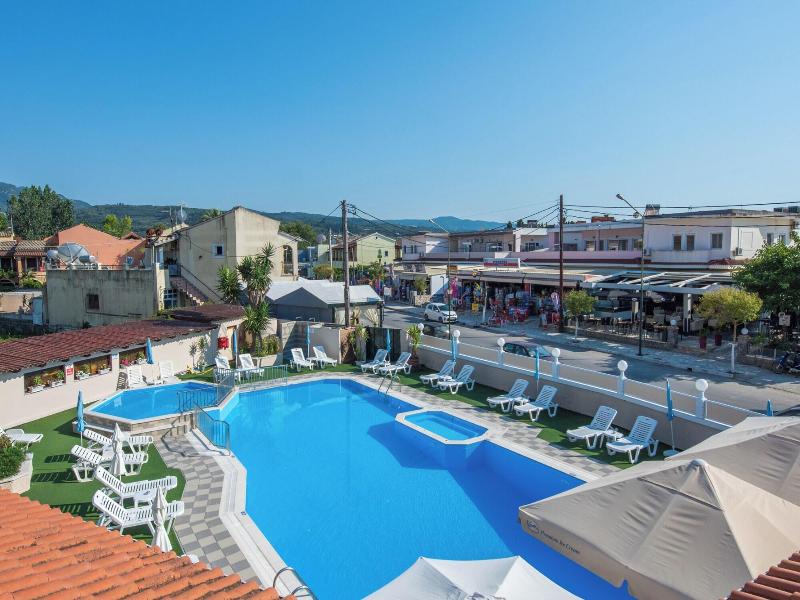 Aphrodite Beach Hotel image