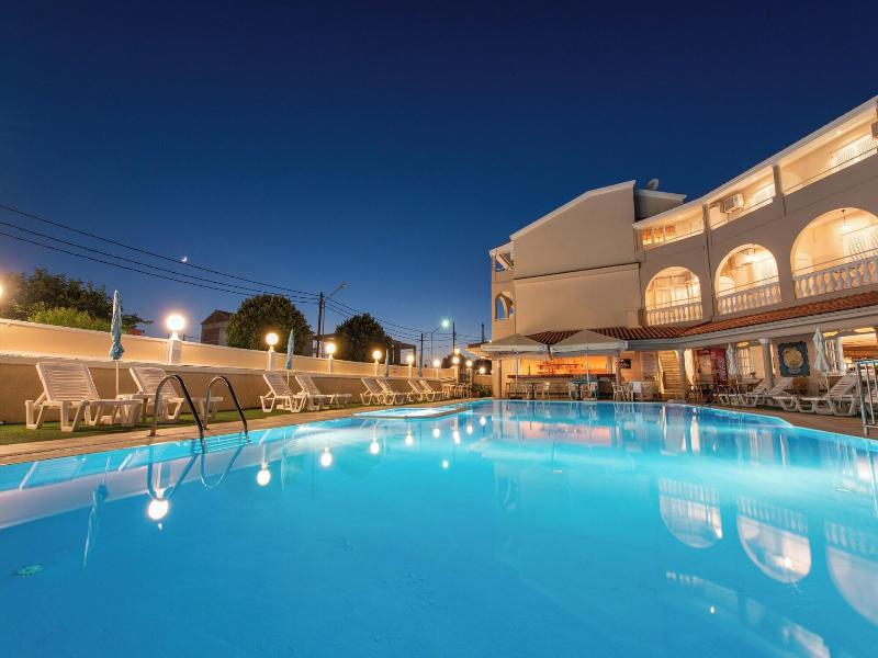 Aphrodite Beach Hotel image