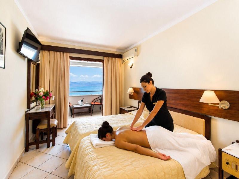 Aphrodite Beach Hotel image