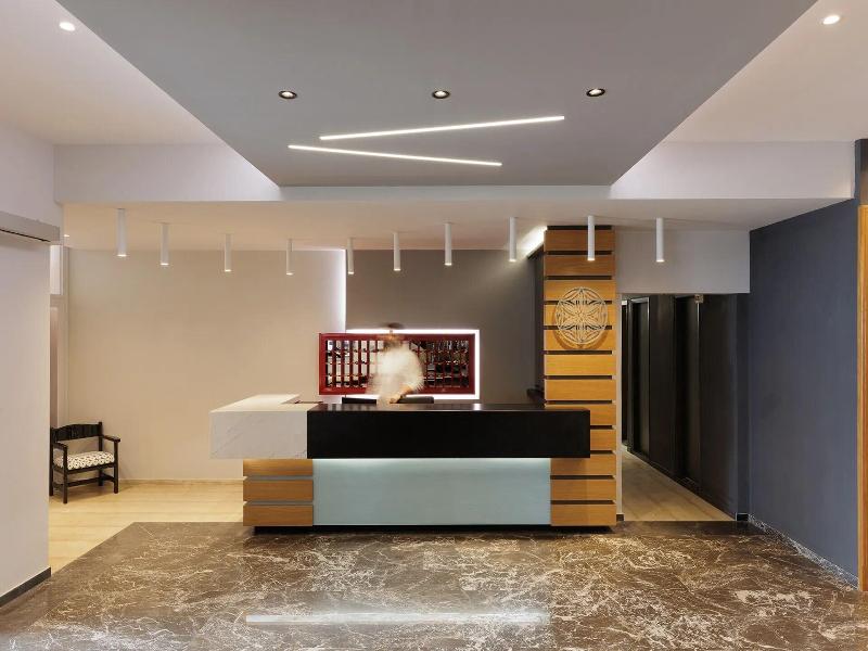 Aphrodite Beach Hotel image