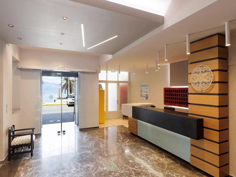 Aphrodite Beach Hotel image
