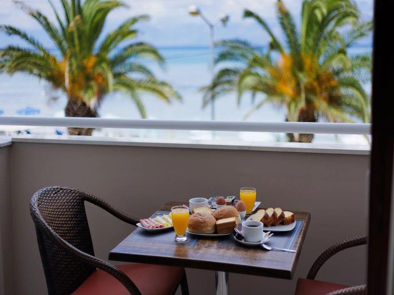 Aphrodite Beach Hotel image