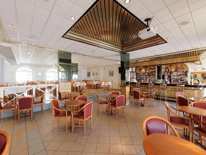 Aphrodite Beach Hotel image