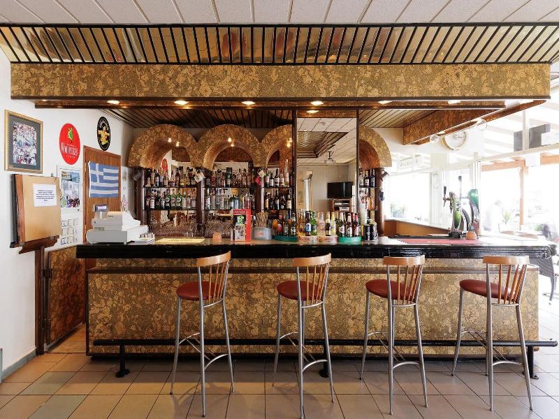 Aphrodite Beach Hotel image