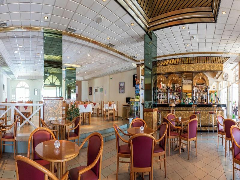 Aphrodite Beach Hotel image