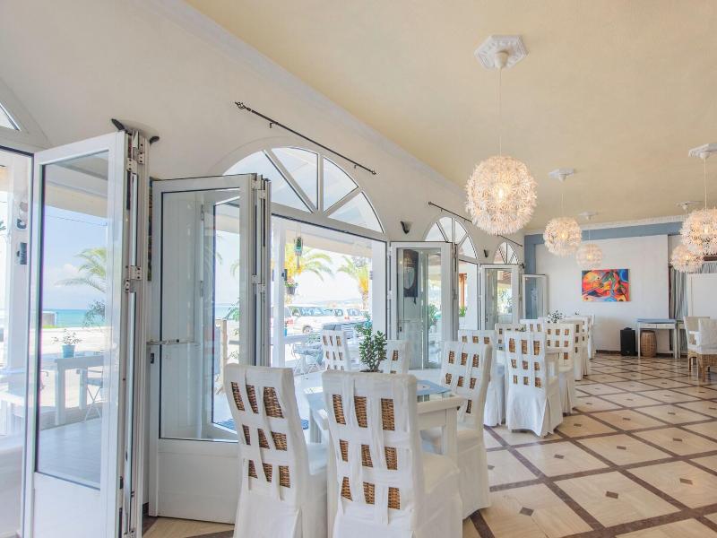 Aphrodite Beach Hotel image