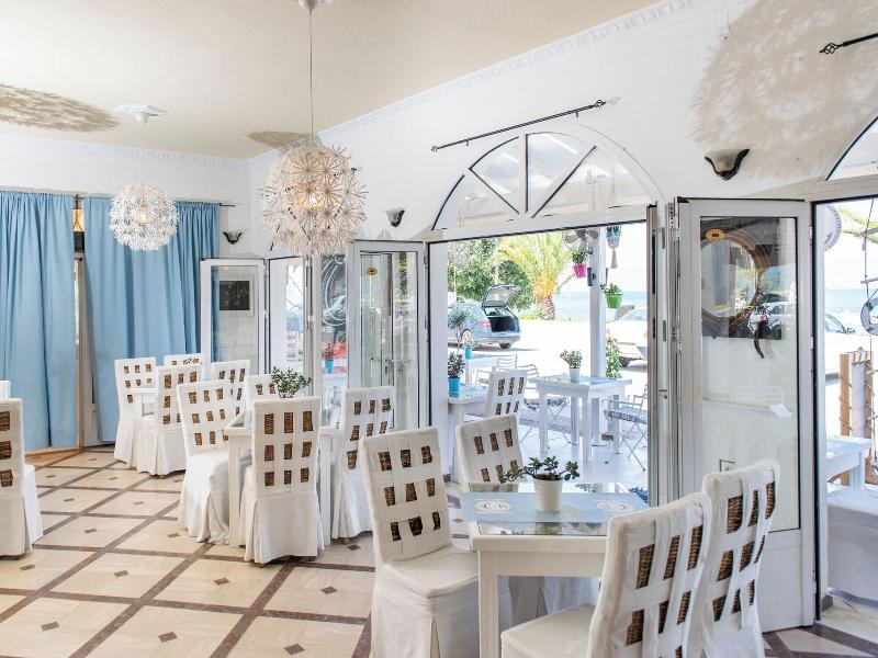 Aphrodite Beach Hotel image