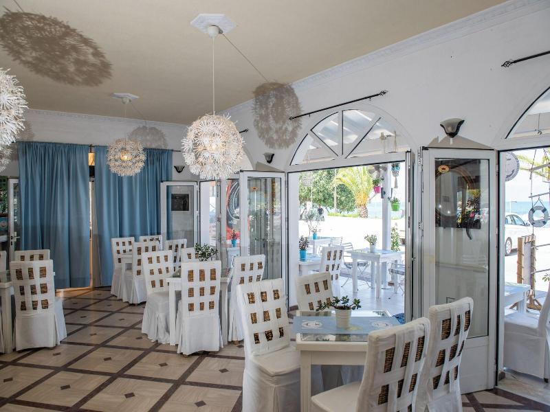Aphrodite Beach Hotel image