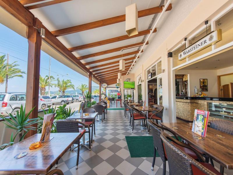 Aphrodite Beach Hotel image